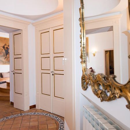B&B Maiure Maiori Ngoại thất bức ảnh