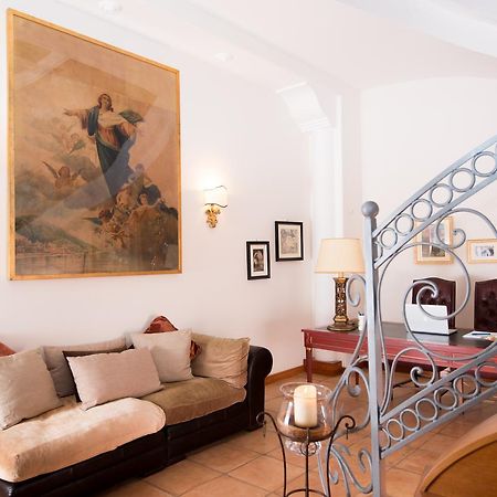 B&B Maiure Maiori Ngoại thất bức ảnh