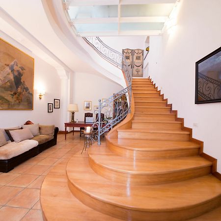 B&B Maiure Maiori Ngoại thất bức ảnh