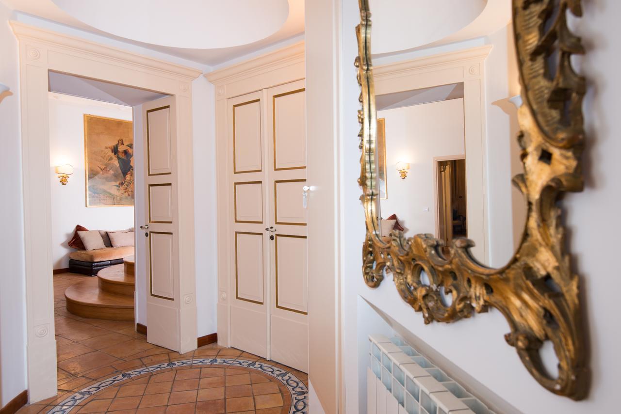 B&B Maiure Maiori Ngoại thất bức ảnh