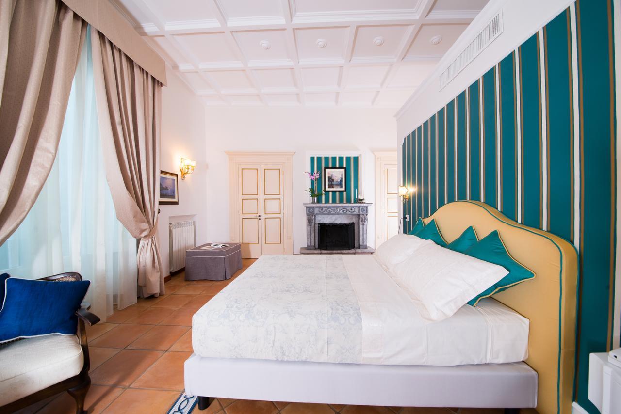 B&B Maiure Maiori Ngoại thất bức ảnh