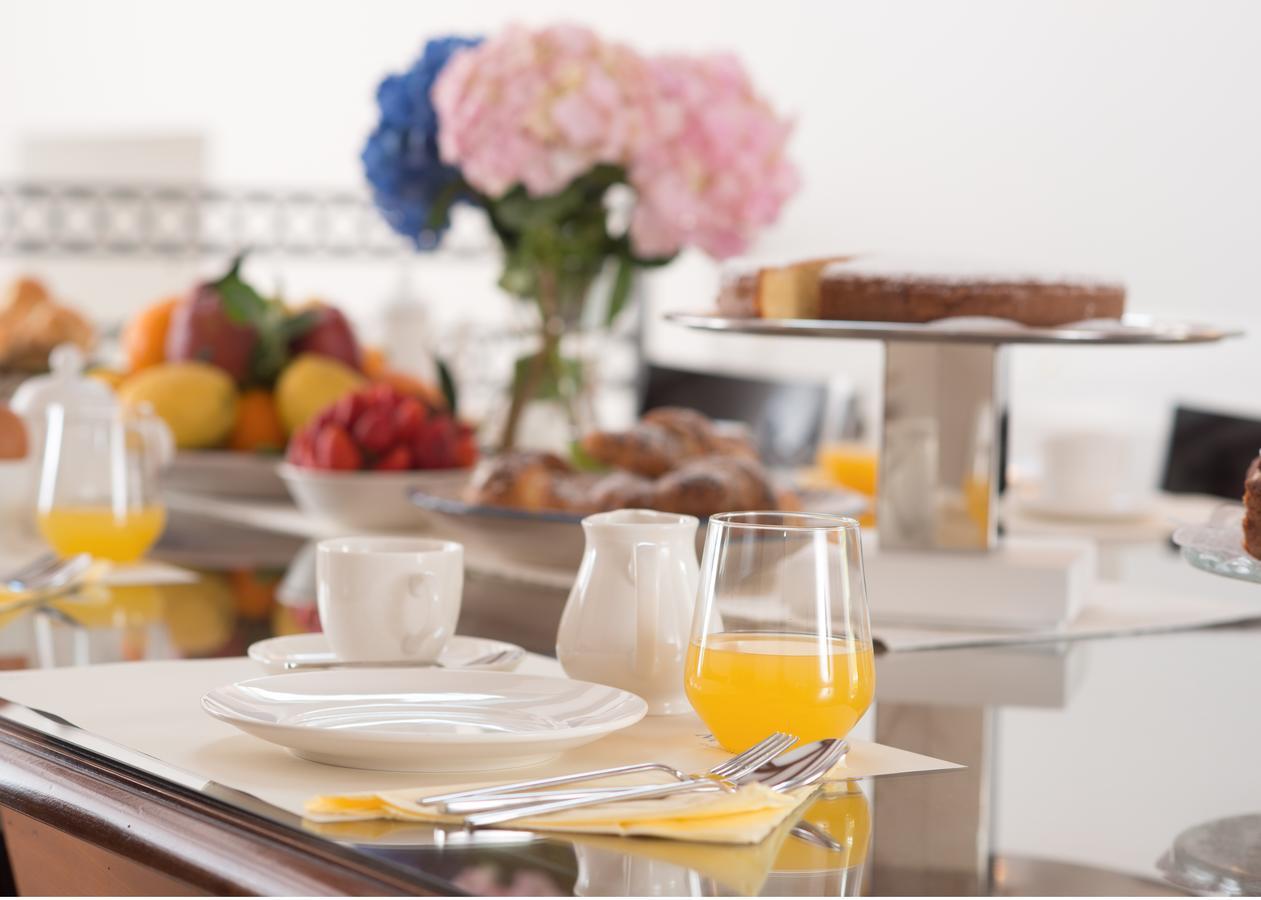 B&B Maiure Maiori Ngoại thất bức ảnh