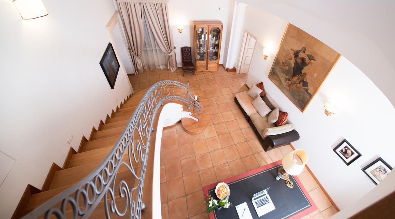 B&B Maiure Maiori Ngoại thất bức ảnh