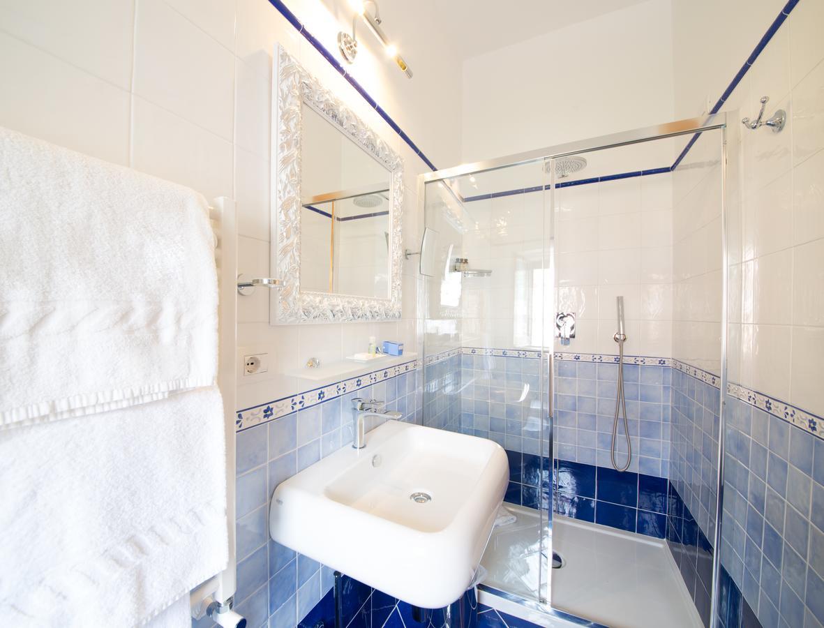 B&B Maiure Maiori Ngoại thất bức ảnh