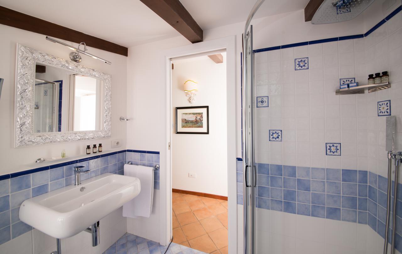 B&B Maiure Maiori Ngoại thất bức ảnh
