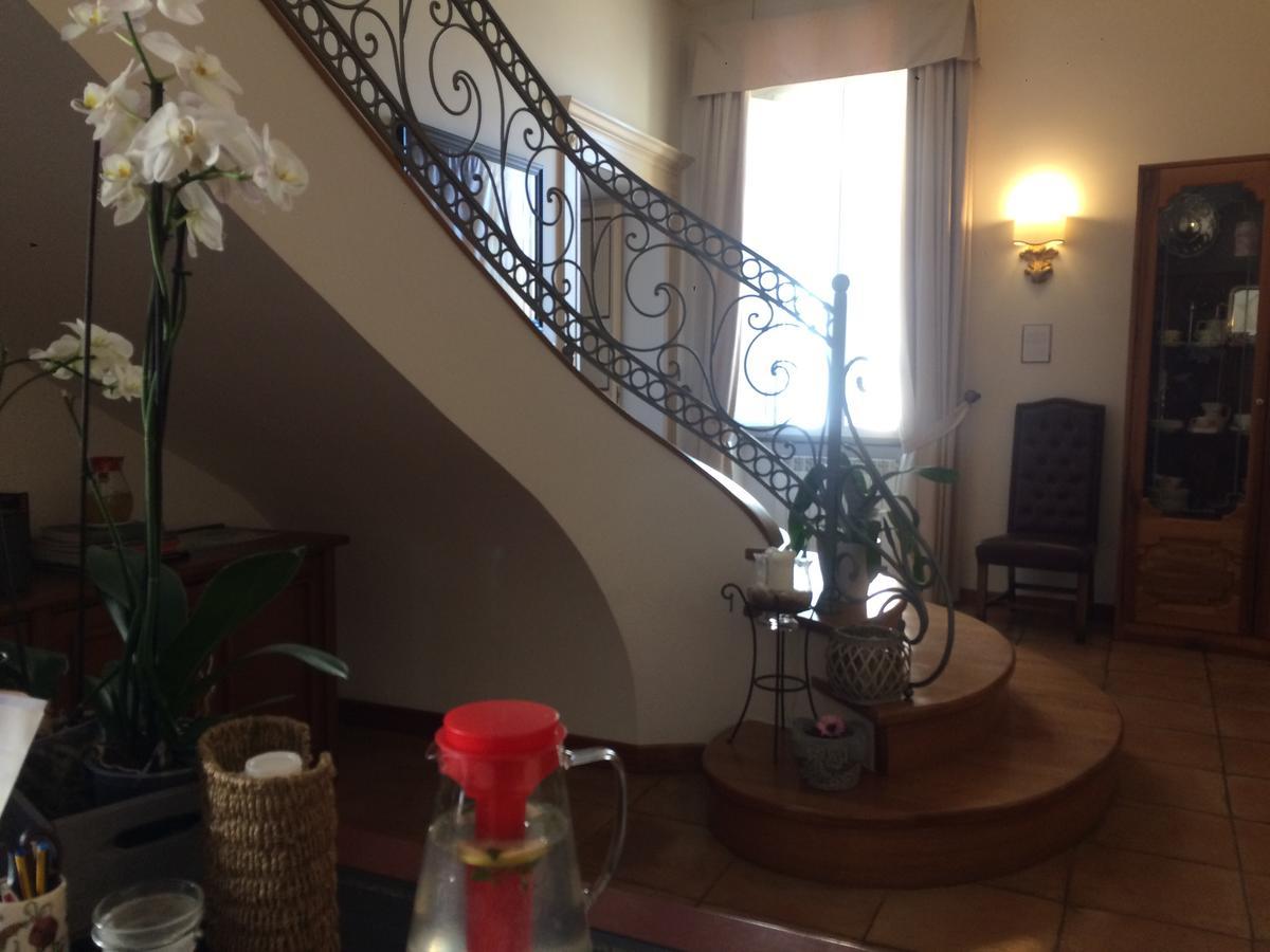 B&B Maiure Maiori Ngoại thất bức ảnh