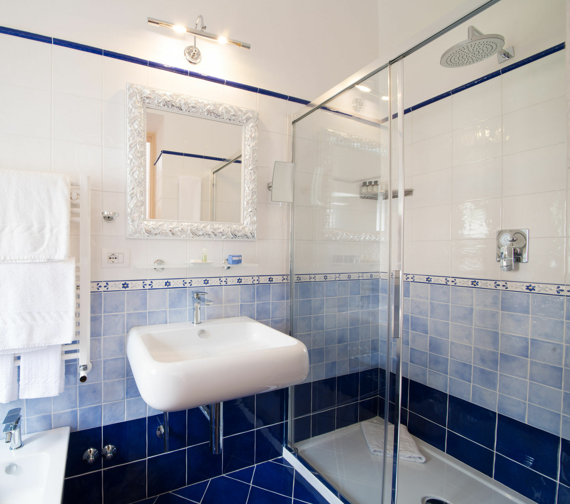 B&B Maiure Maiori Ngoại thất bức ảnh