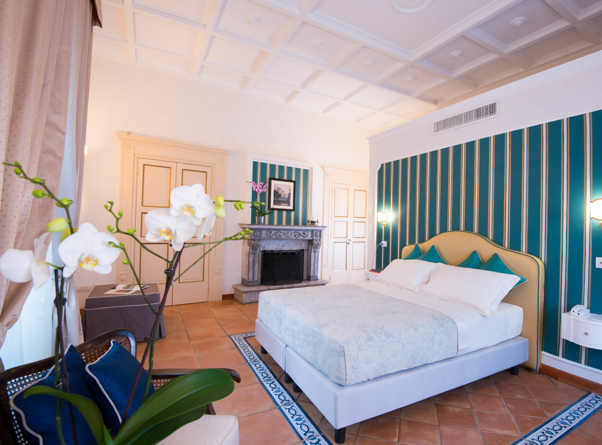 B&B Maiure Maiori Ngoại thất bức ảnh