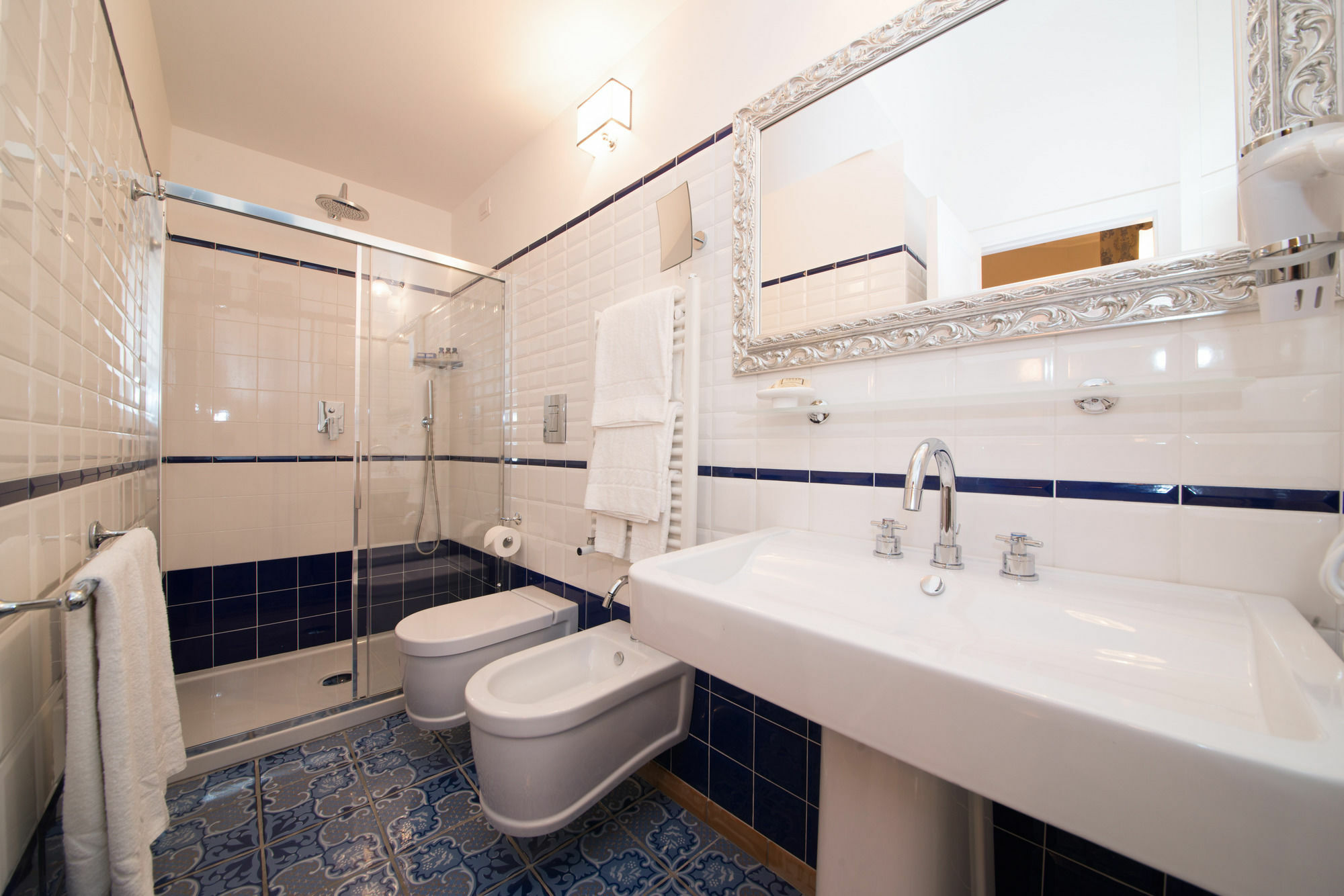 B&B Maiure Maiori Ngoại thất bức ảnh