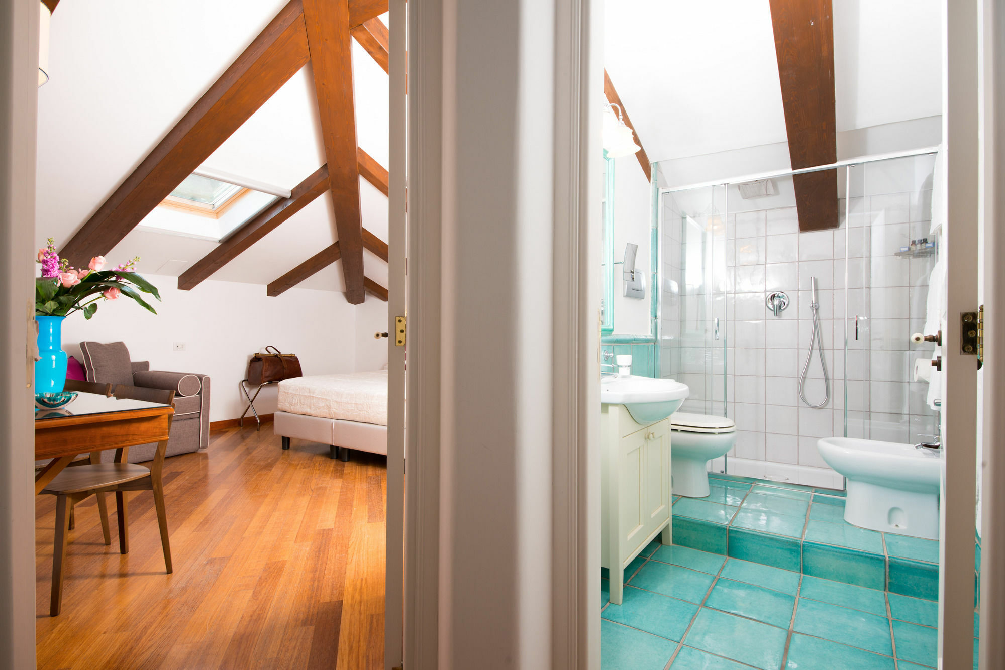 B&B Maiure Maiori Ngoại thất bức ảnh