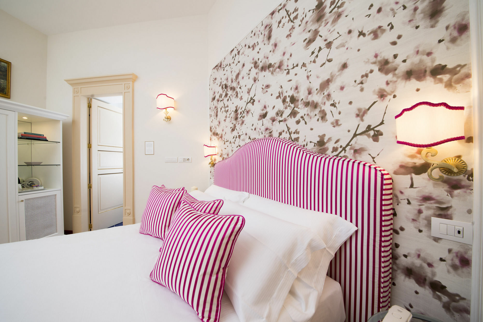 B&B Maiure Maiori Ngoại thất bức ảnh