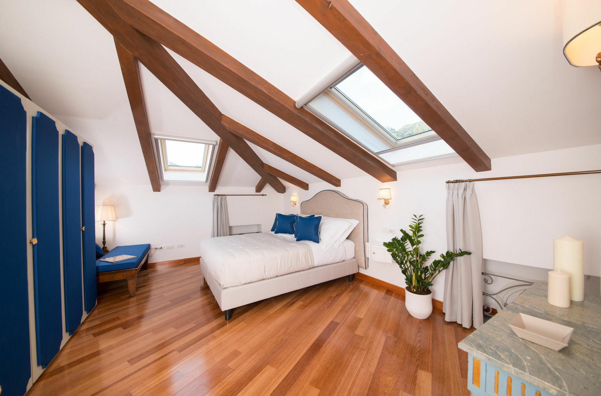 B&B Maiure Maiori Ngoại thất bức ảnh
