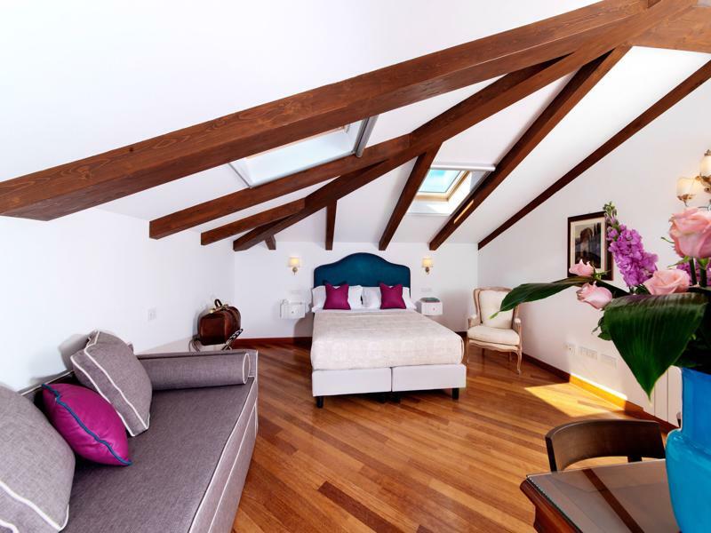 B&B Maiure Maiori Ngoại thất bức ảnh