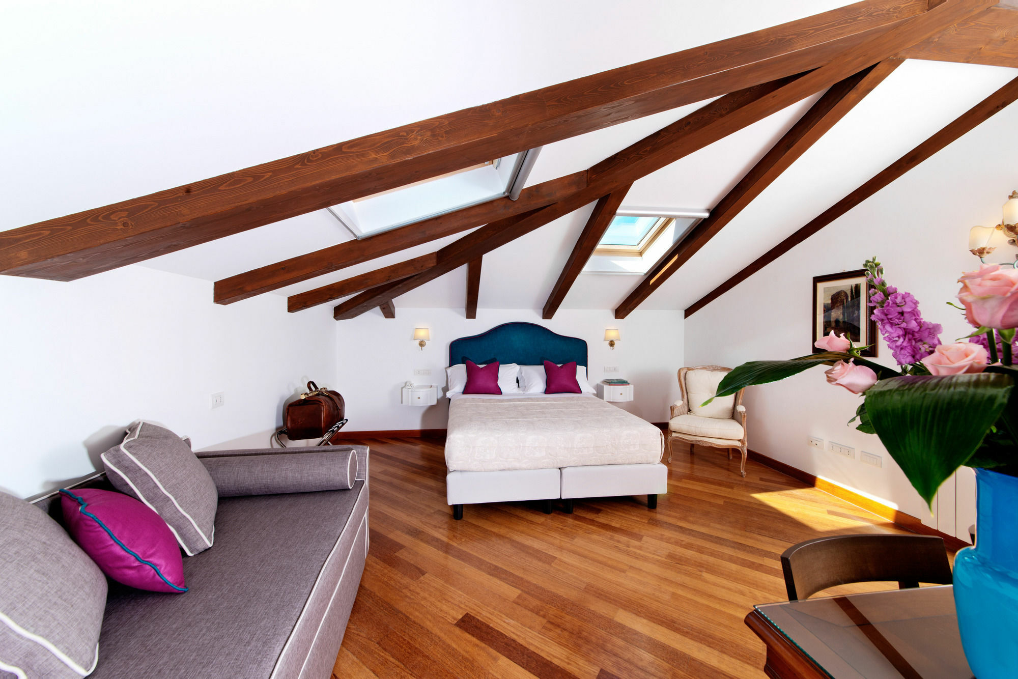 B&B Maiure Maiori Ngoại thất bức ảnh